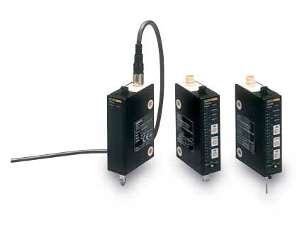欧姆龙接触型位移传感器D5V系列
